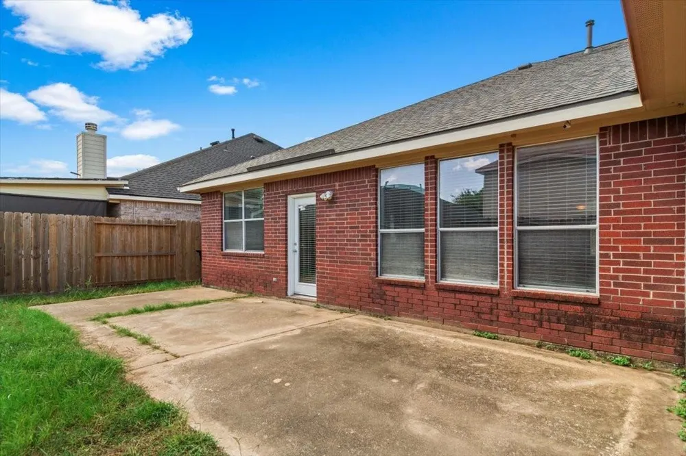 18215 Canyon Cypress Lane Katy, TX 77449
