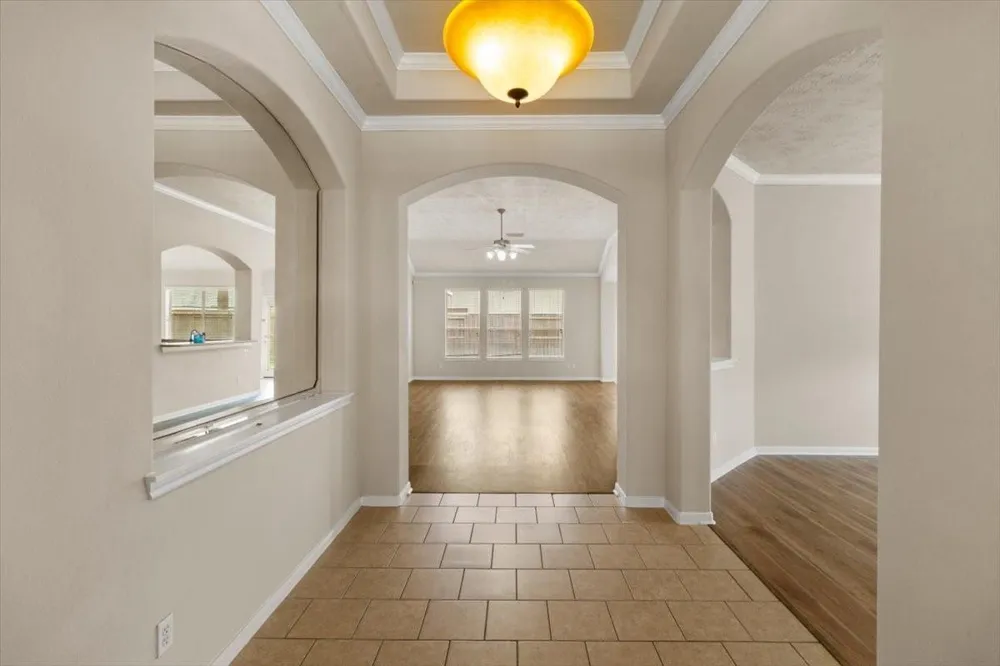 18215 Canyon Cypress Lane Katy, TX 77449