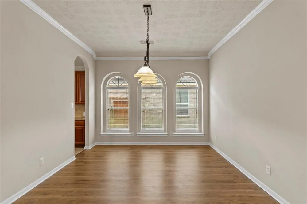 18215 Canyon Cypress Lane Katy, TX 77449
