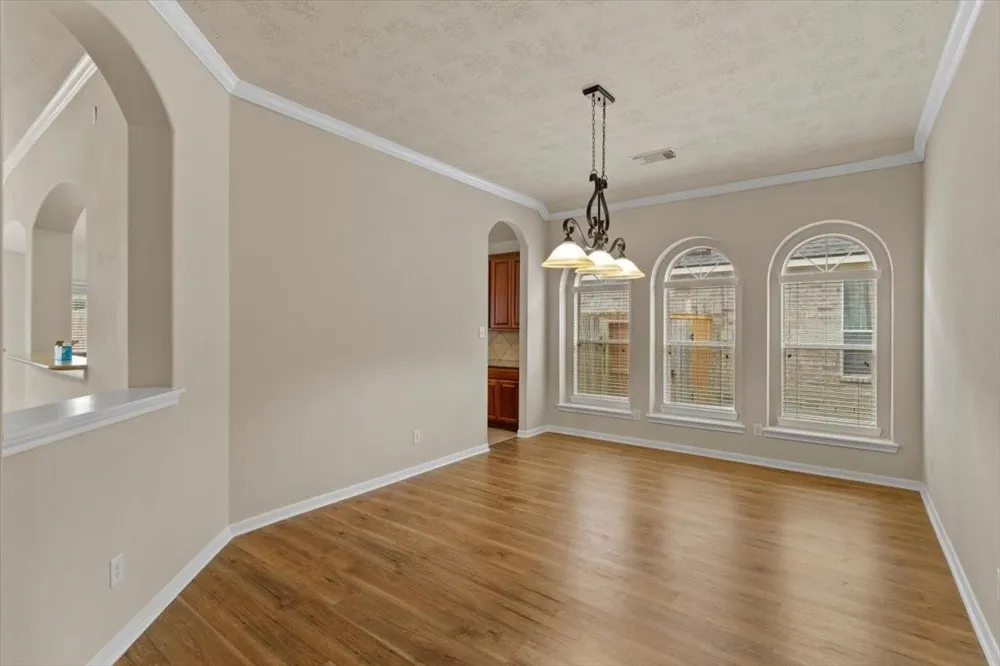18215 Canyon Cypress Lane Katy, TX 77449