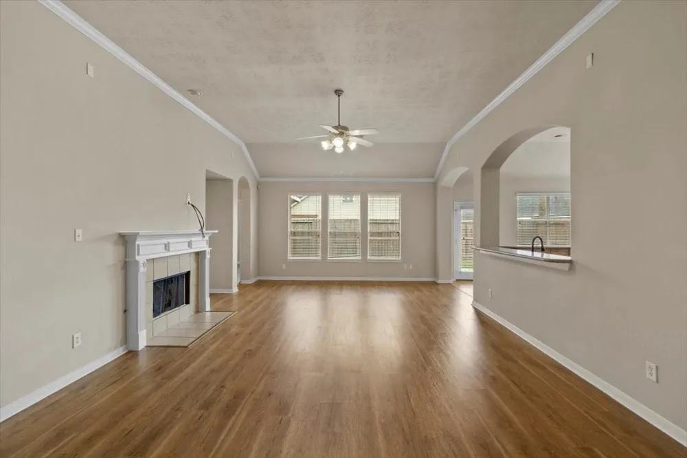18215 Canyon Cypress Lane Katy, TX 77449