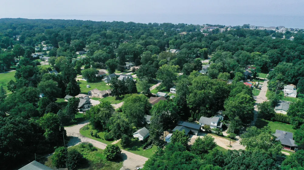 427 S Mayhew Street New Buffalo, MI 49117