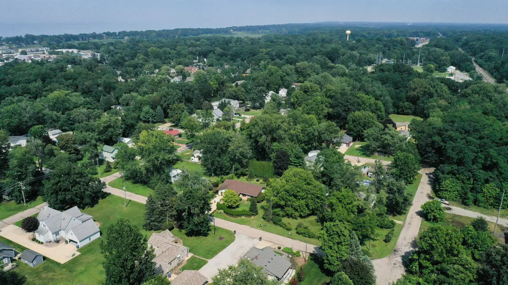 427 S Mayhew Street New Buffalo, MI 49117