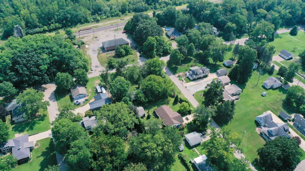 427 S Mayhew Street New Buffalo, MI 49117