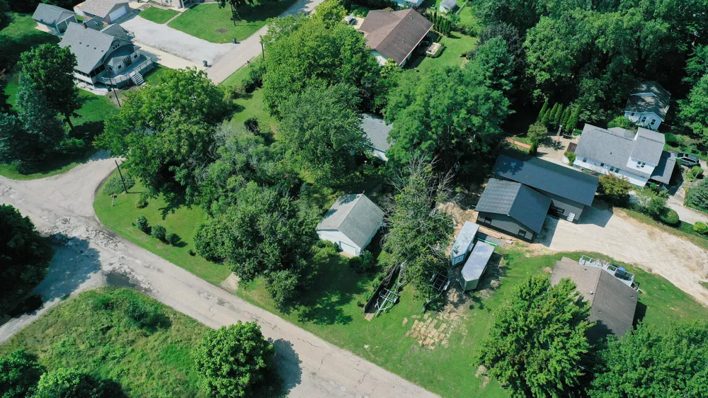 427 S Mayhew Street New Buffalo, MI 49117