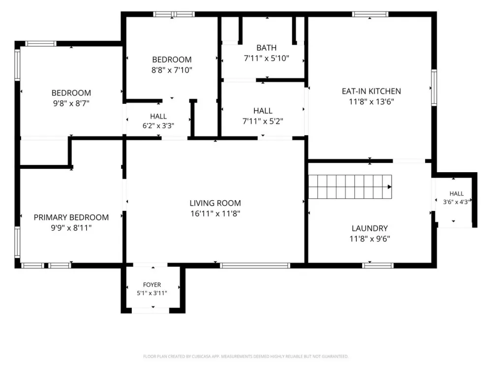 427 S Mayhew Street New Buffalo, MI 49117