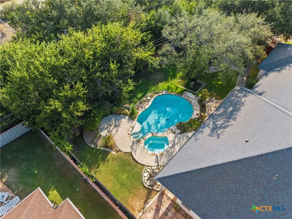 700 Pioneer Trail Harker Heights, TX 76548