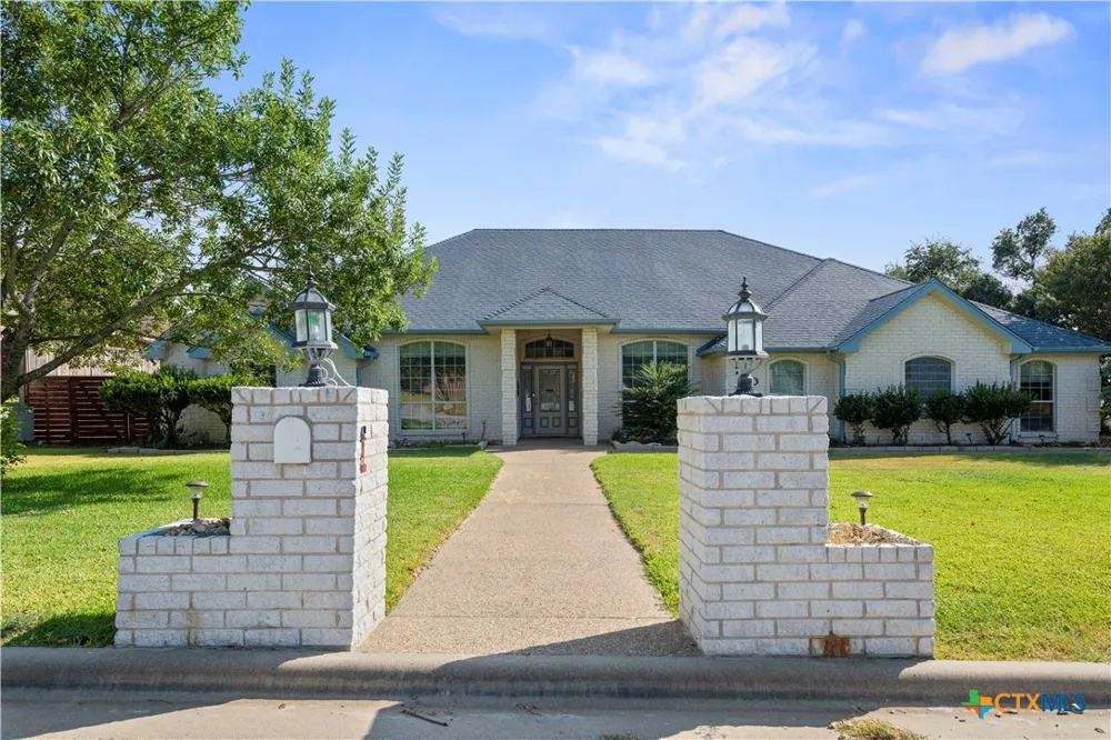 700 Pioneer Trail Harker Heights, TX 76548