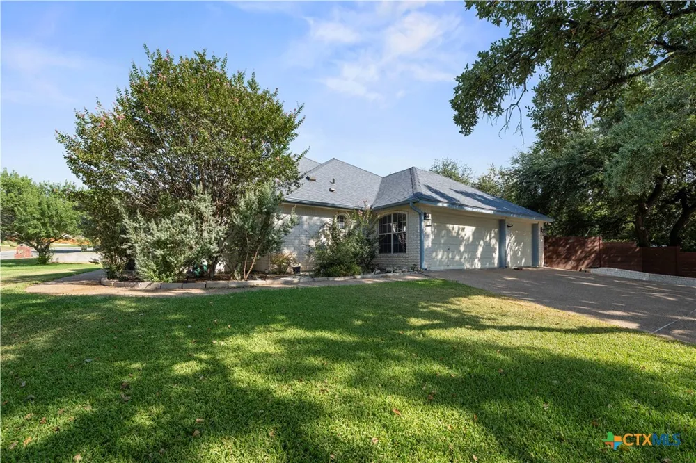 700 Pioneer Trail Harker Heights, TX 76548