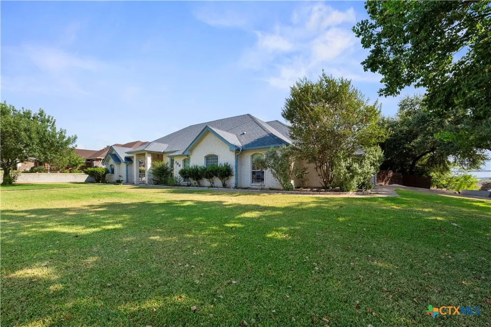 700 Pioneer Trail Harker Heights, TX 76548