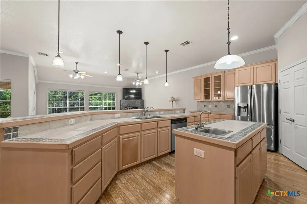 700 Pioneer Trail Harker Heights, TX 76548