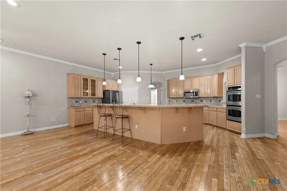 700 Pioneer Trail Harker Heights, TX 76548