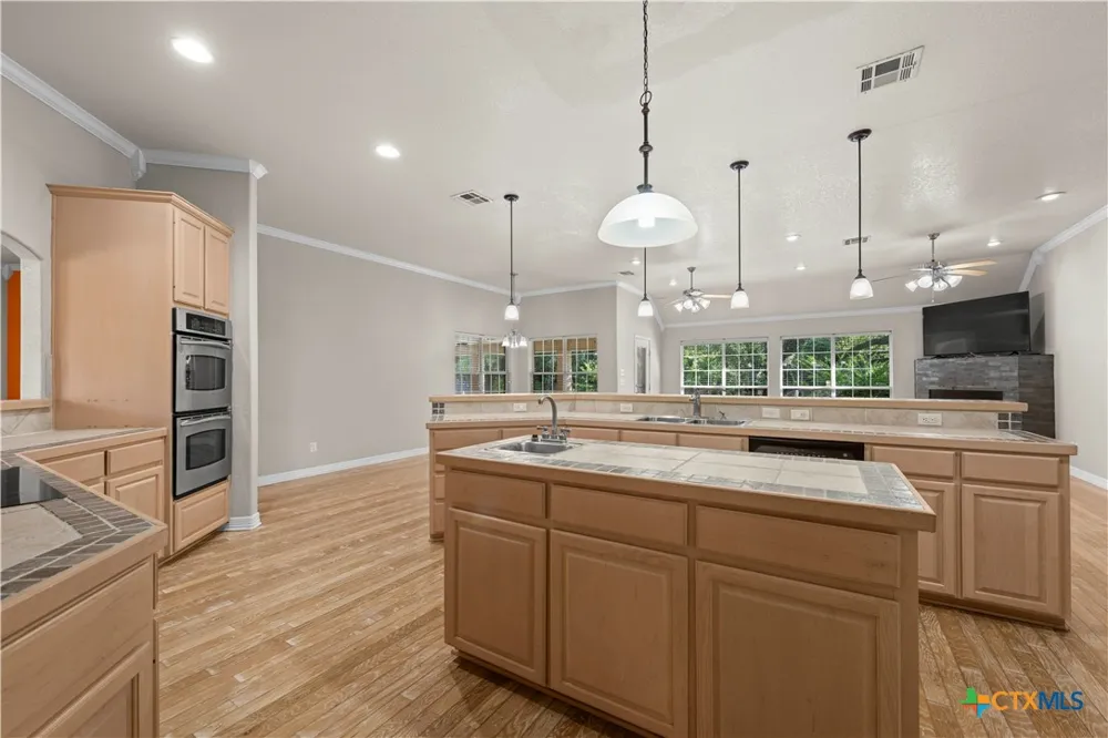 700 Pioneer Trail Harker Heights, TX 76548