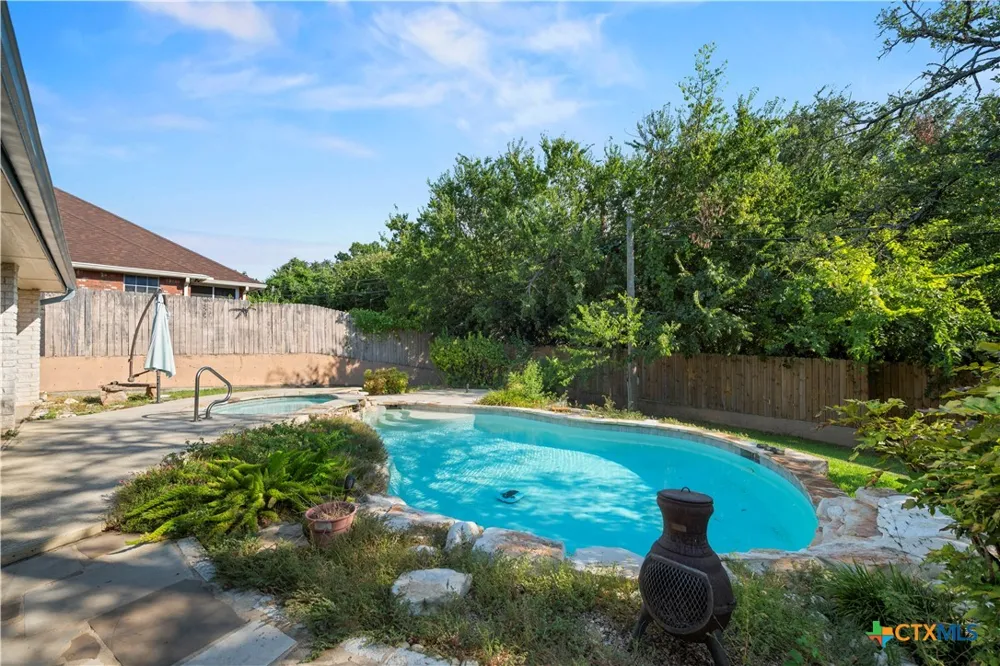 700 Pioneer Trail Harker Heights, TX 76548