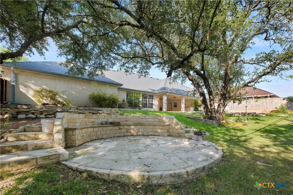 700 Pioneer Trail Harker Heights, TX 76548