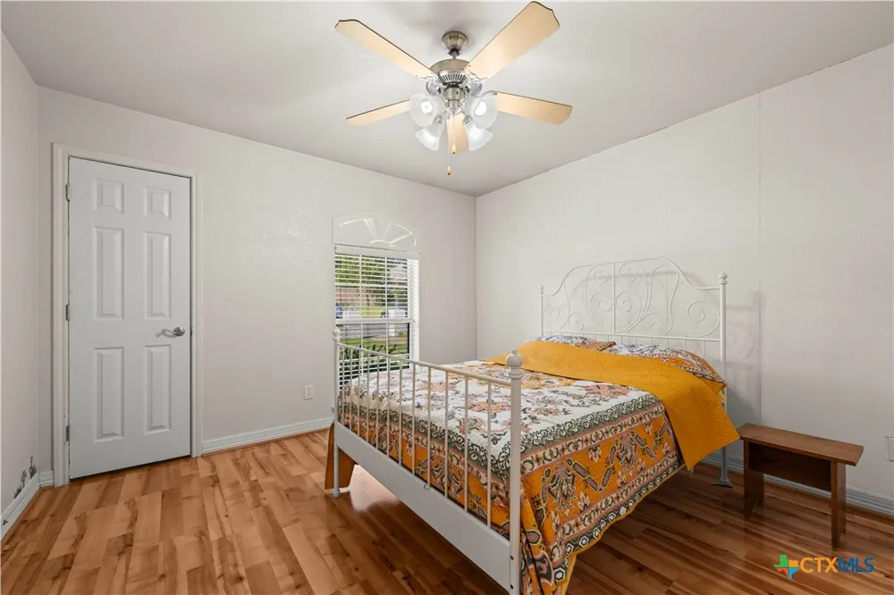 700 Pioneer Trail Harker Heights, TX 76548