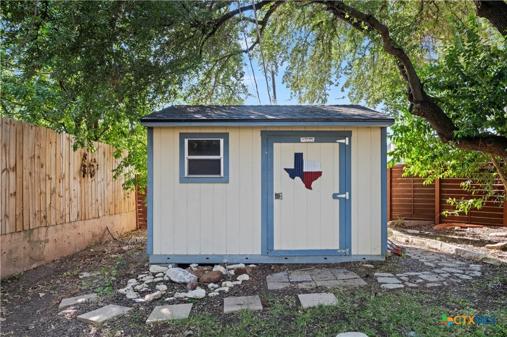 700 Pioneer Trail Harker Heights, TX 76548