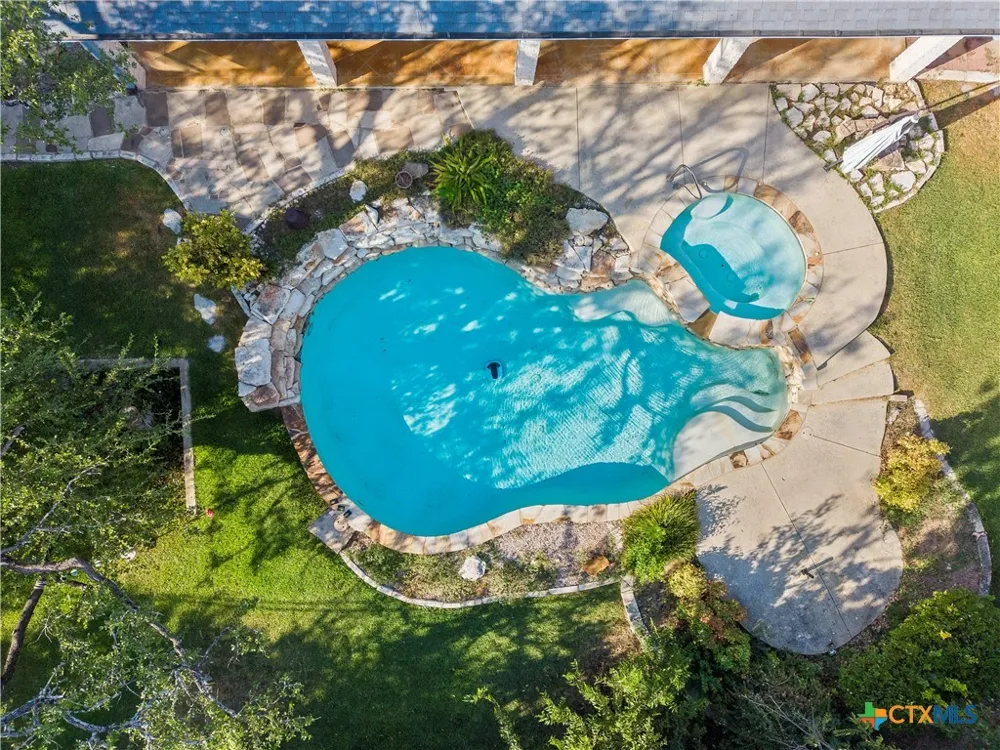 700 Pioneer Trail Harker Heights, TX 76548