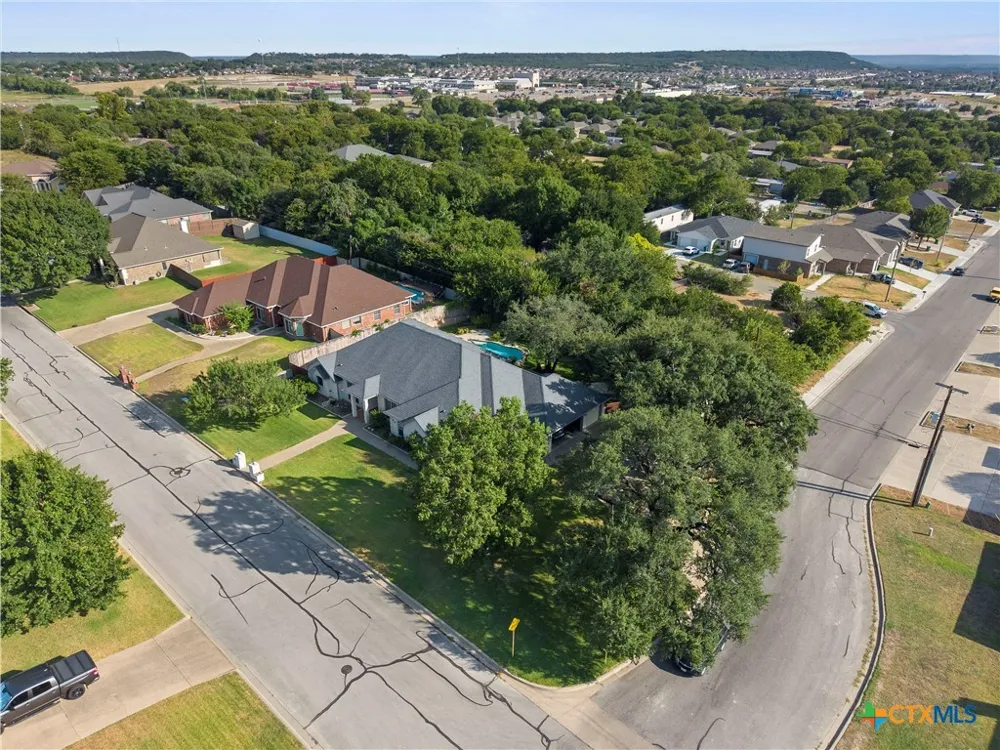 700 Pioneer Trail Harker Heights, TX 76548