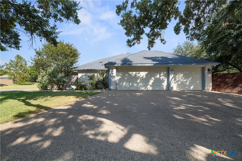 700 Pioneer Trail Harker Heights, TX 76548