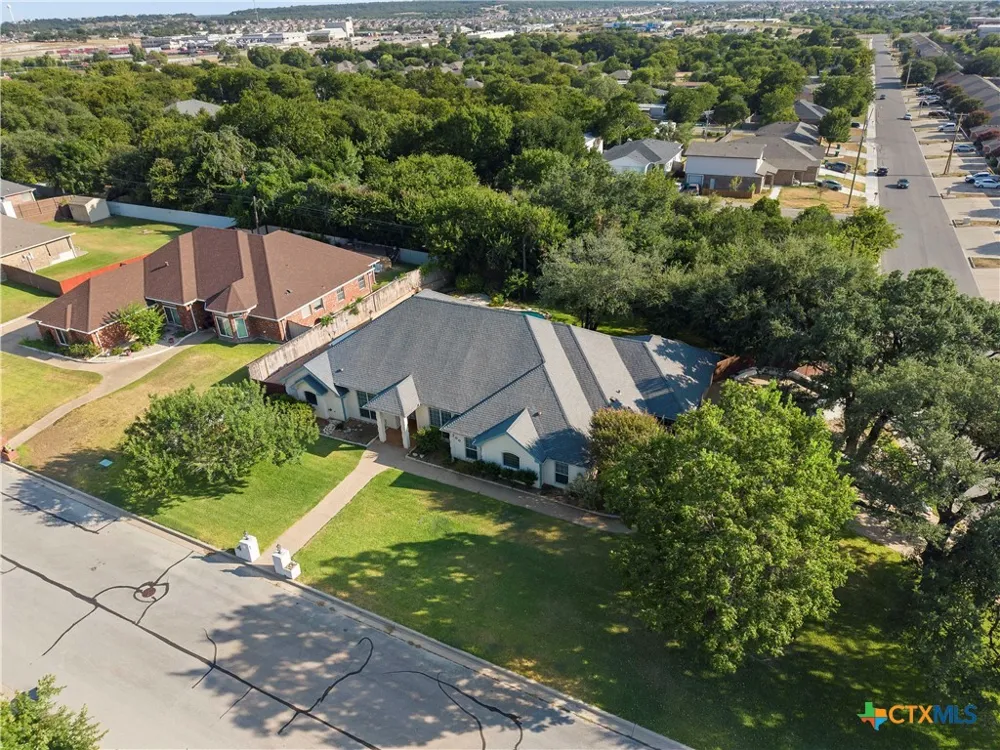 700 Pioneer Trail Harker Heights, TX 76548