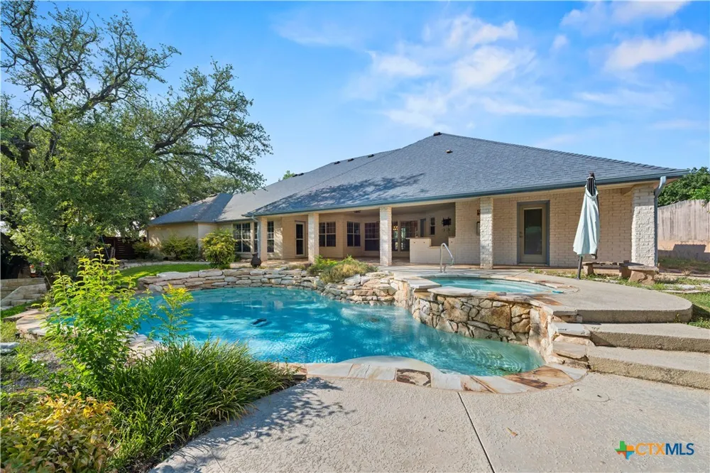 700 Pioneer Trail Harker Heights, TX 76548