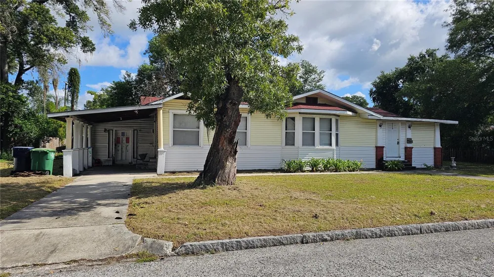 6802 NAVIN AVENUE Tampa, FL 33604