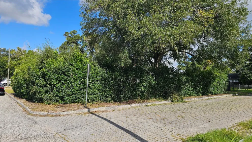 6802 NAVIN AVENUE Tampa, FL 33604