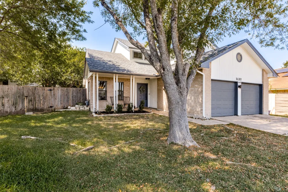 16301 Essex Cove Pflugerville, TX 78660