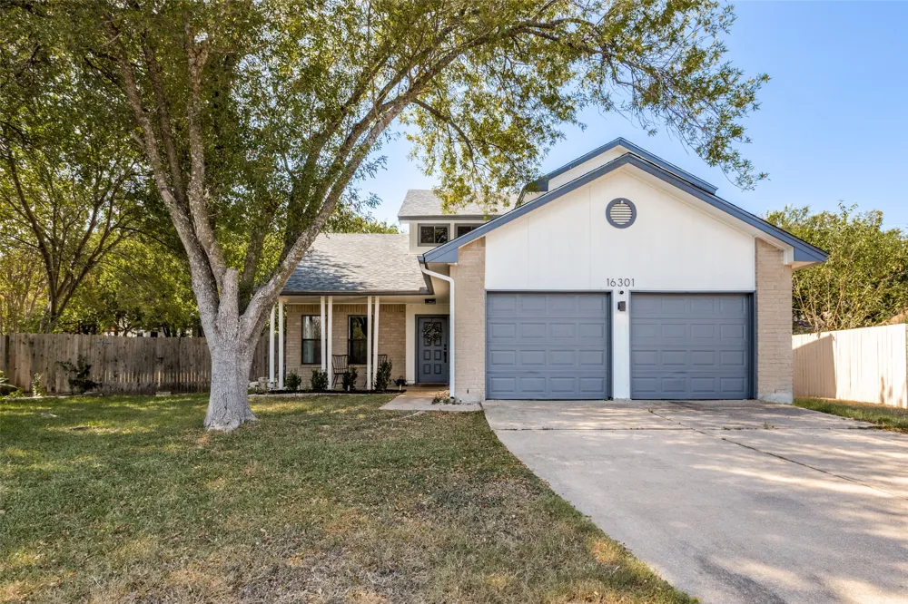 16301 Essex Cove Pflugerville, TX 78660