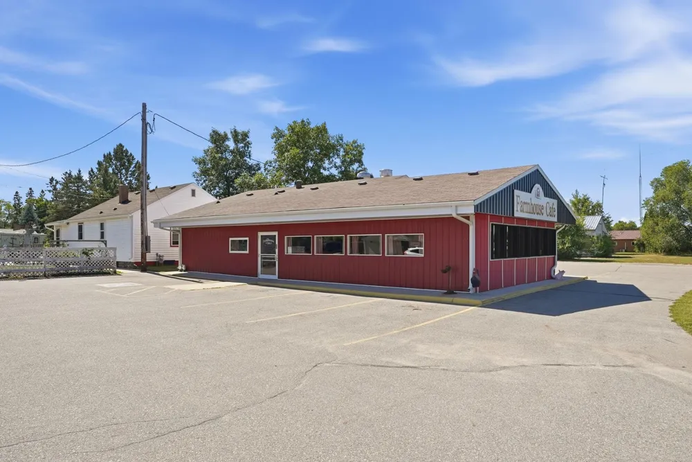 409 US-71 W Clarissa, MN 56440