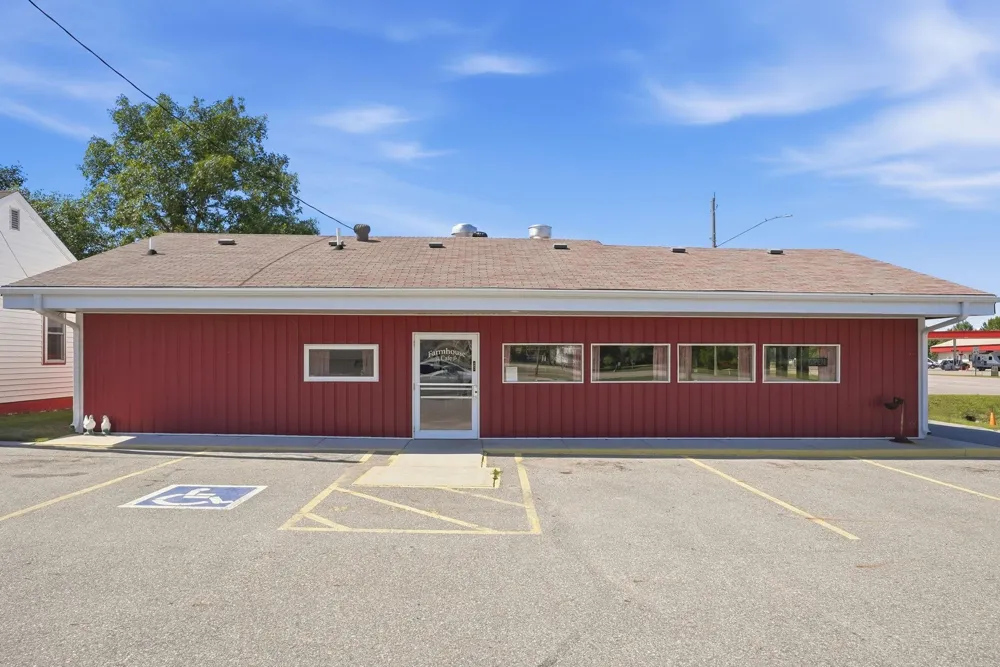 409 US-71 W Clarissa, MN 56440