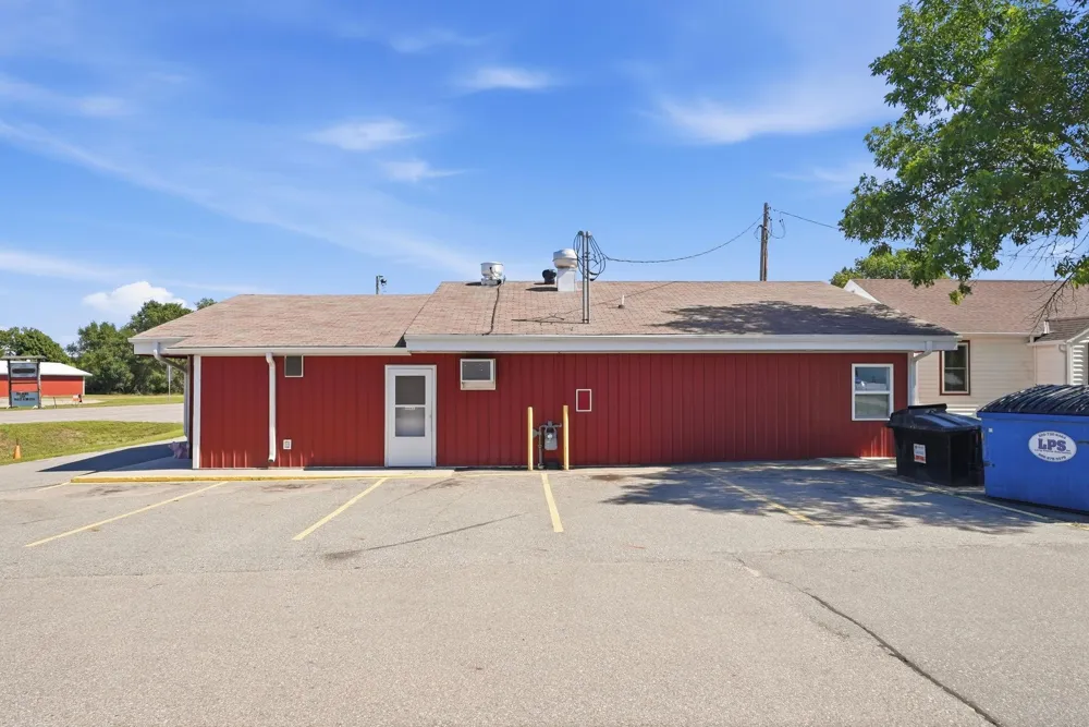 409 US-71 W Clarissa, MN 56440