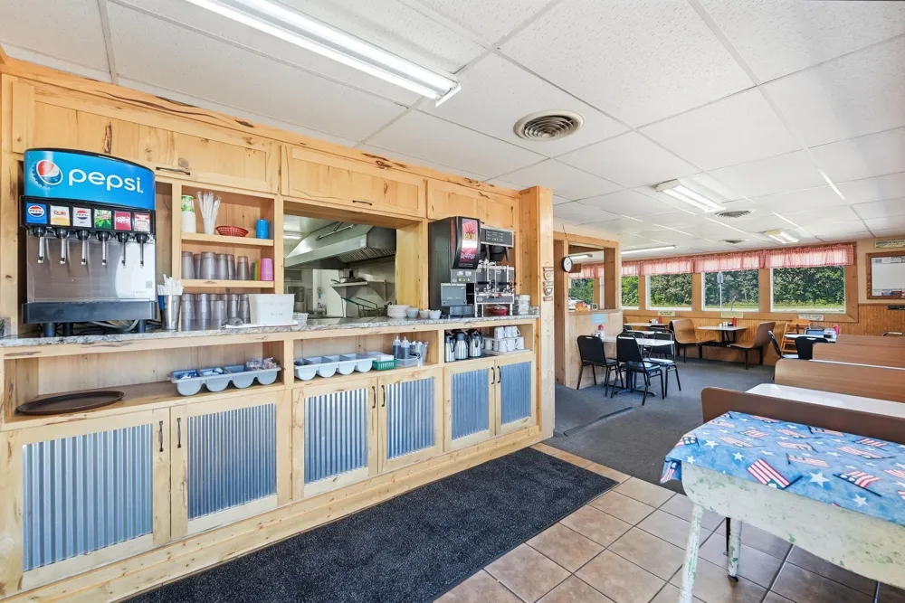 409 US-71 W Clarissa, MN 56440