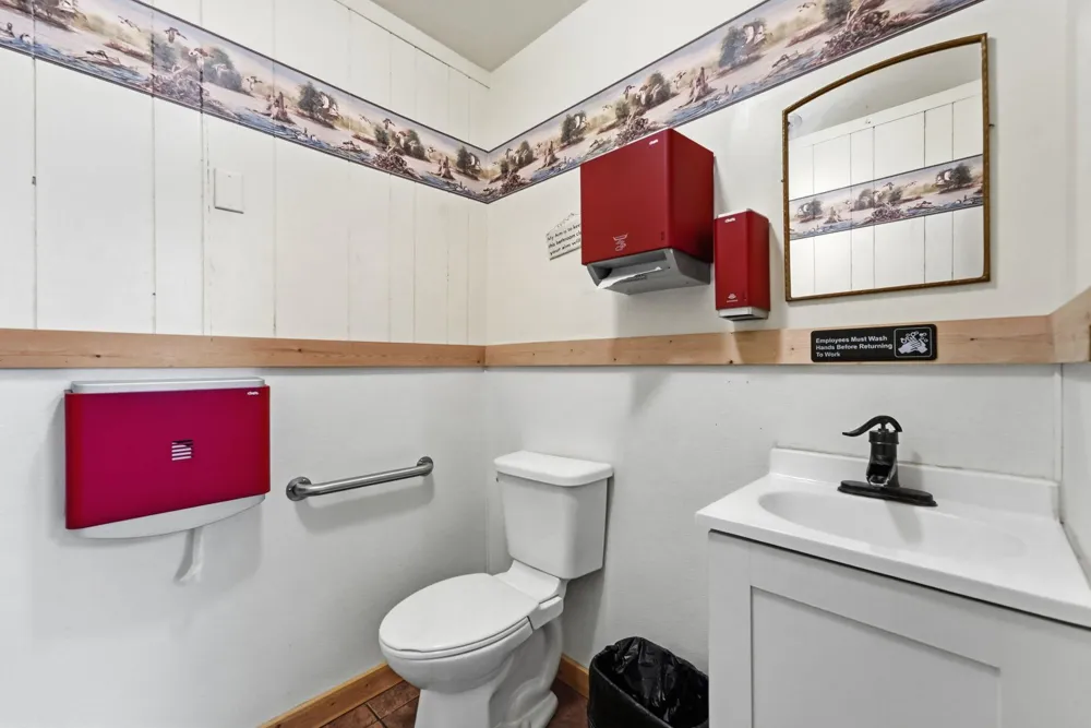 409 US-71 W Clarissa, MN 56440