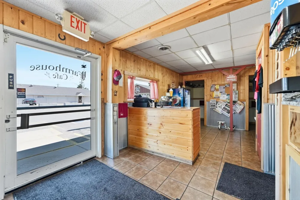 409 US-71 W Clarissa, MN 56440