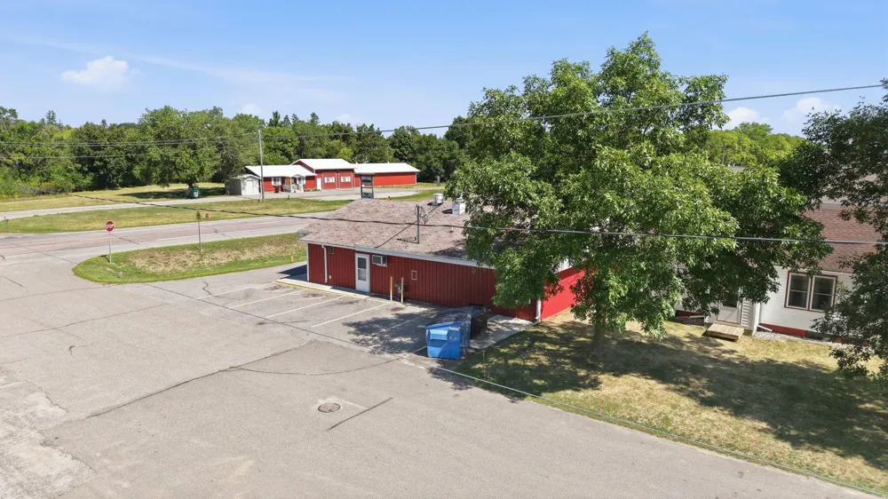 409 US-71 W Clarissa, MN 56440