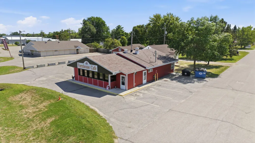 409 US-71 W Clarissa, MN 56440