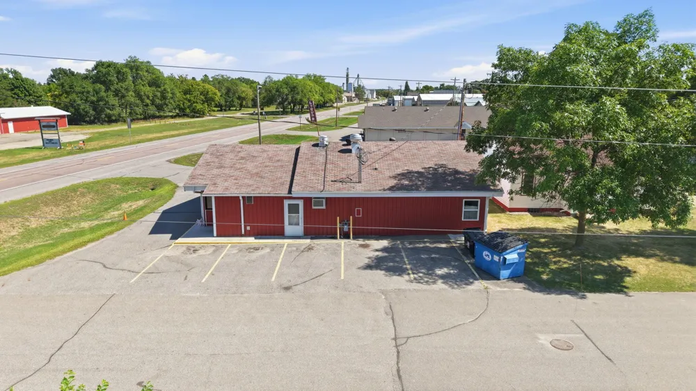 409 US-71 W Clarissa, MN 56440