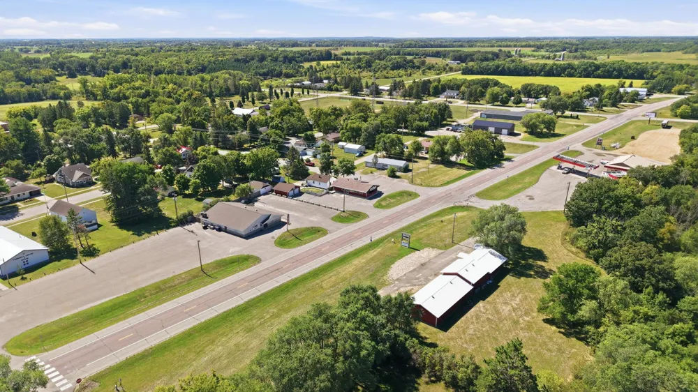 409 US-71 W Clarissa, MN 56440