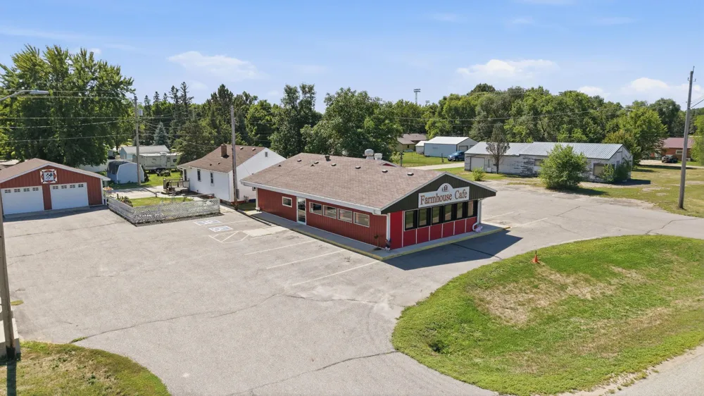 409 US-71 W Clarissa, MN 56440