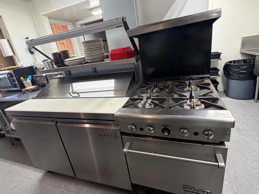 409 US-71 W Clarissa, MN 56440