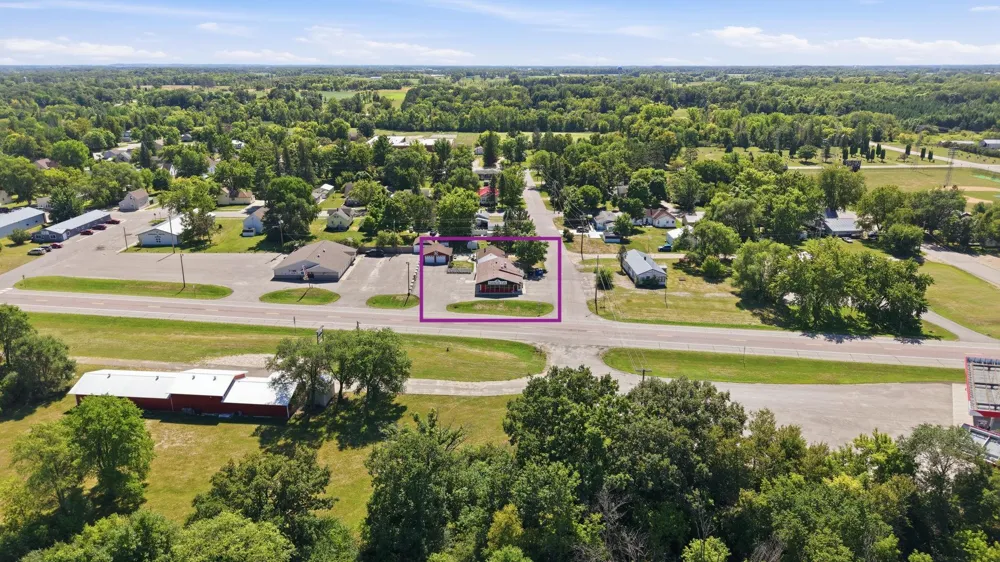 409 US-71 W Clarissa, MN 56440