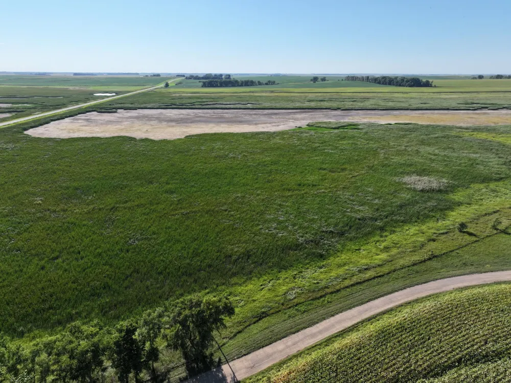 TBD State Hwy 13 Stirum, ND 58069