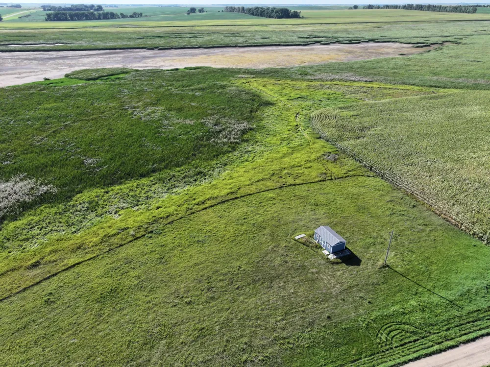 TBD State Hwy 13 Stirum, ND 58069