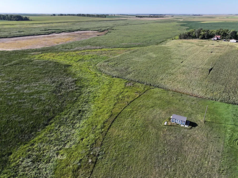 TBD State Hwy 13 Stirum, ND 58069