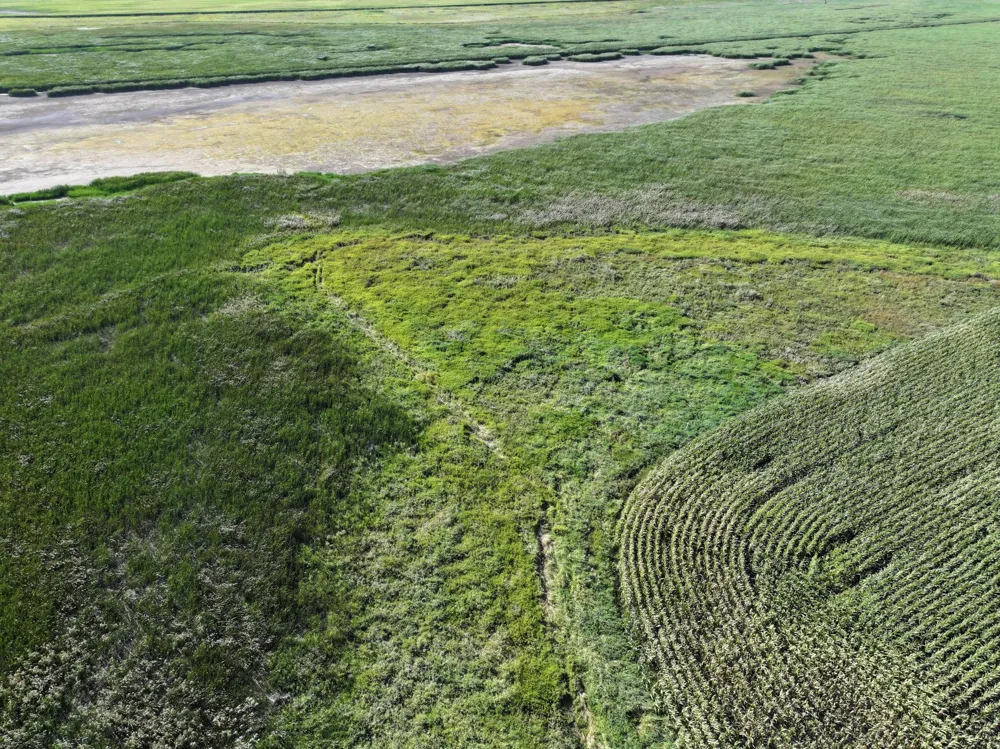 TBD State Hwy 13 Stirum, ND 58069