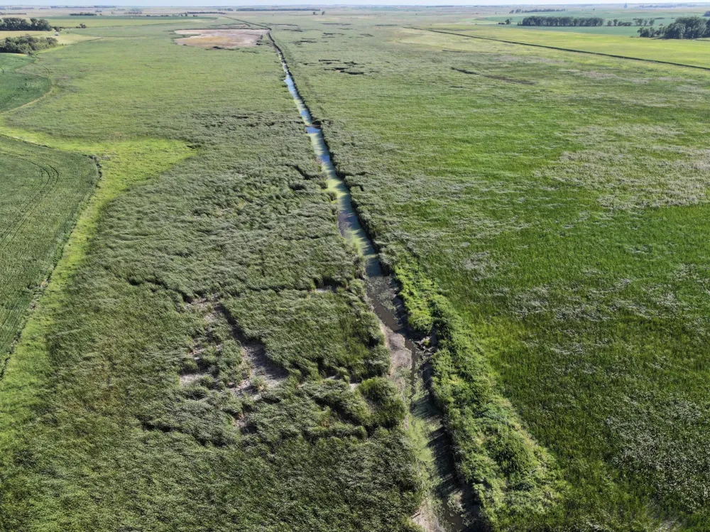 TBD State Hwy 13 Stirum, ND 58069