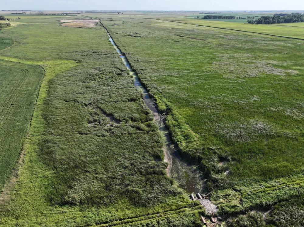 TBD State Hwy 13 Stirum, ND 58069