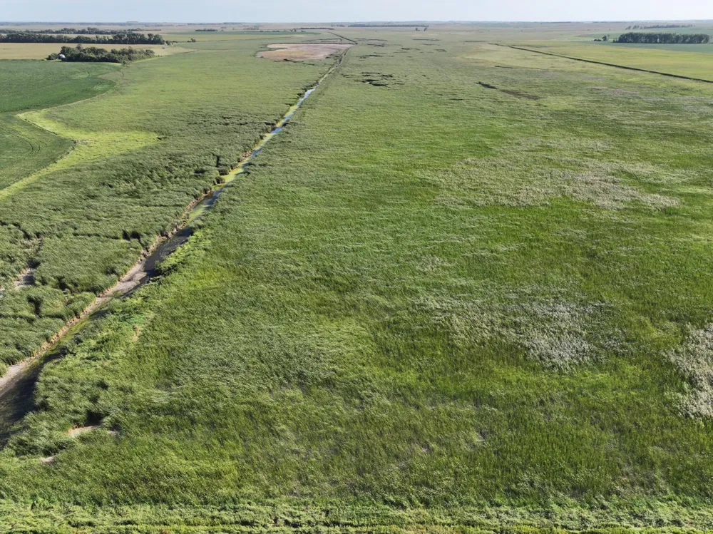 TBD State Hwy 13 Stirum, ND 58069